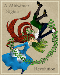 A Midwinter Night's Revolution