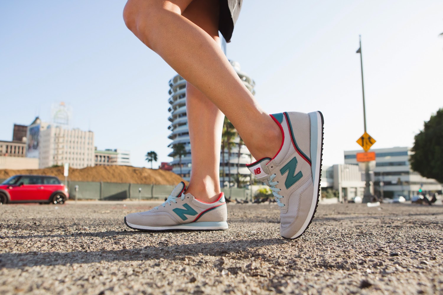 Clothes Horse NYC Be Versatile