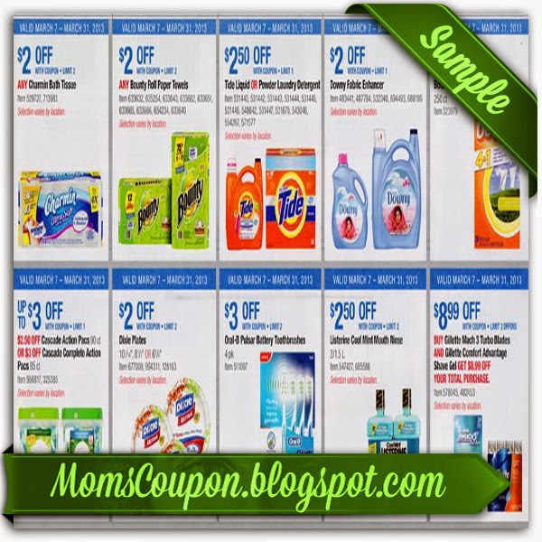 Getting Free Printable Tide Coupons Online Free Printable Coupons 2015