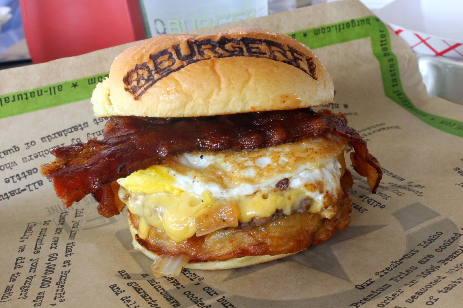 burgerfi sauce recipe