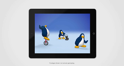 Club Penguin Blog: VIDEO: New My Penguin Avatar Sneak Peek!