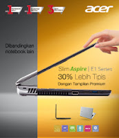 http://www.acerid.com/2013/10/acer-aspire-e1-432-notebook-tipis-dan-hemat-daya-berkat-prosesor-intel-haswell-4th-gen/