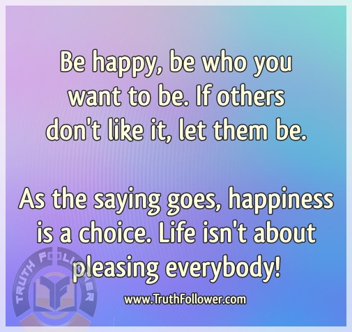 Quotes About Pleasing Others Pleasing Everybody Quotes