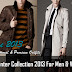 Latest Complete Winter Collection 2013 For Men And Women By Burberry | Burberry Winter Range 2013