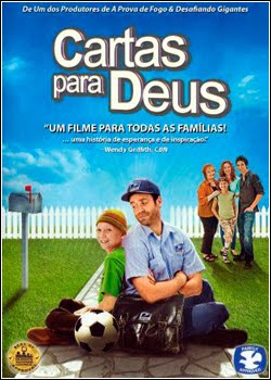 download Cartas para Deus 2011 Filme