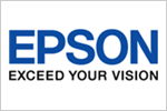 Epson logo epson