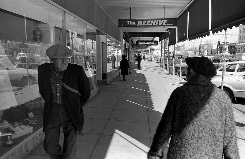 gaspic Bendigo shopping 1