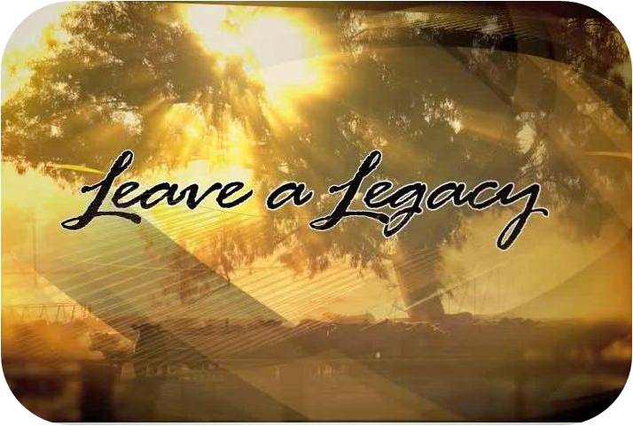 A Legacy