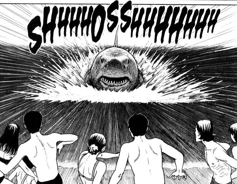 Gyo junji ito socplm