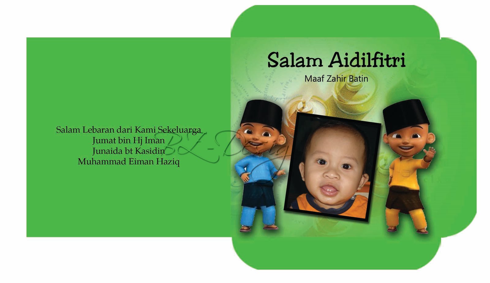 bz design tempahan sampul bz design sampul raya desain sampul