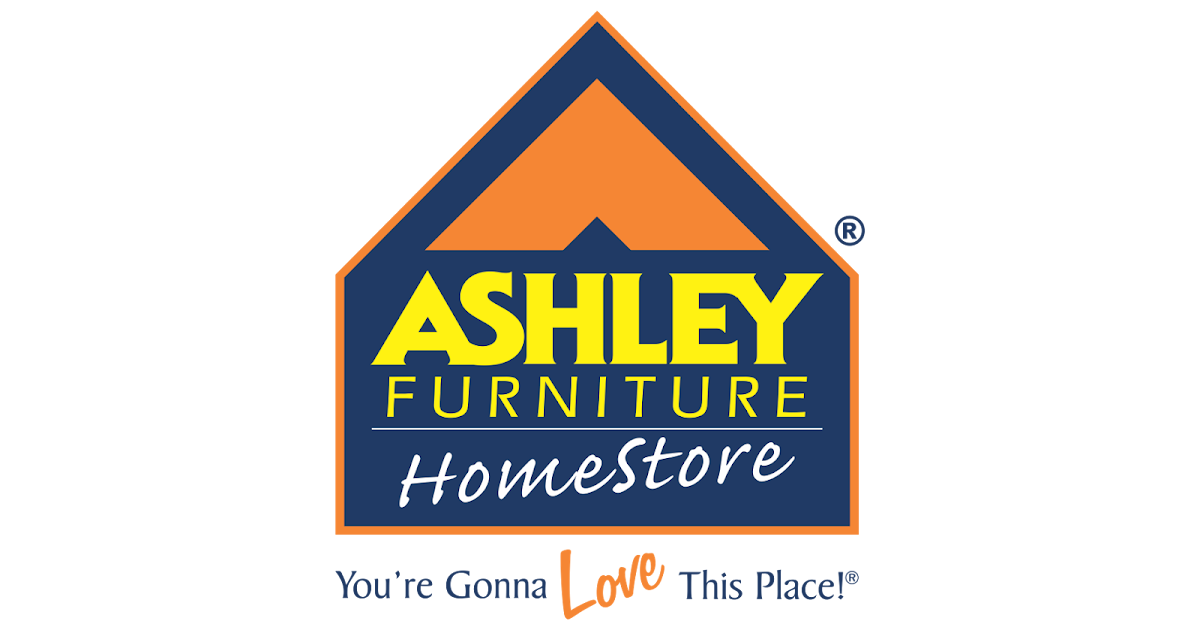 Ashley Furniture Homestore Logo