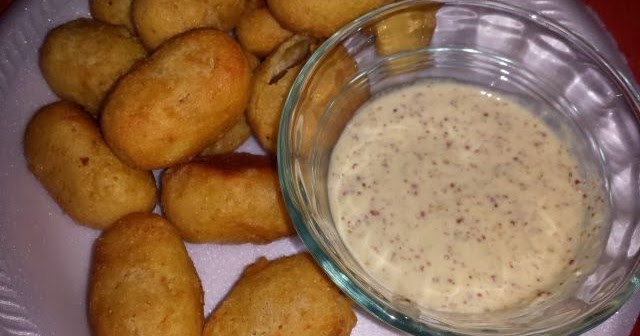 mardi gras popeyes sauce
