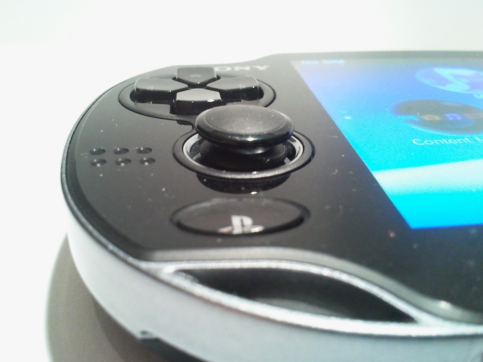 Playstation Vita Comparison Pictures PS Vita Hub Playstation Vita