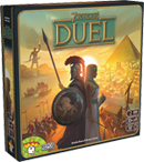 7 WONDERS DUEL