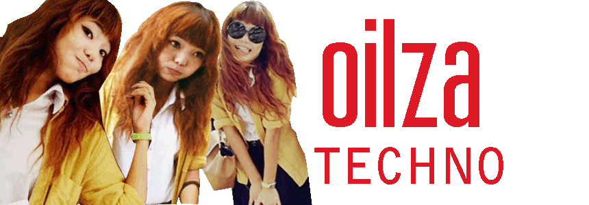 Oil Techno