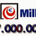 Euromillones - Martes, 07/01/2014