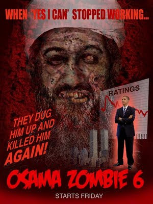ap, npr & judicial watch foia for osama death photos ap, npr & judicial watch foia for osama death photos