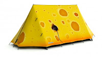 namiot tent  Fieldcandy