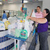 Show solidário já arrecadou 2 toneladas de alimentos