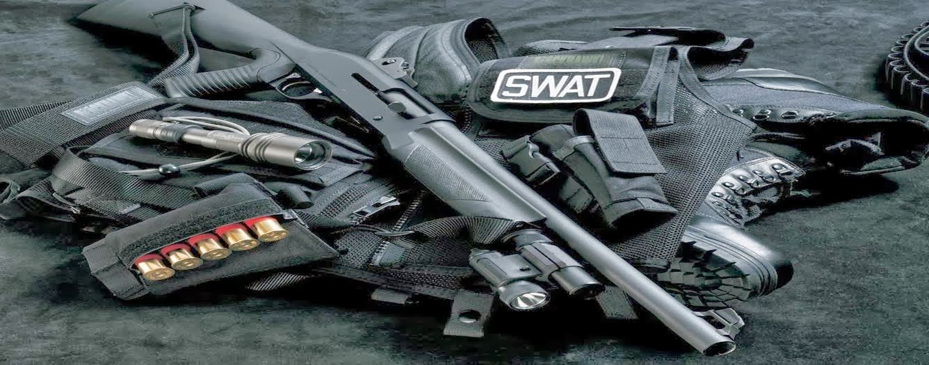 SWAT 4 GameRanger News