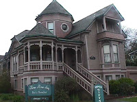 Architecture Queen Anne2