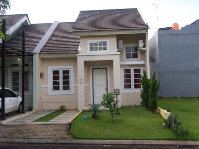 Model rumah Tipe 21 sederhana Model Rumah tipe 21Sederhana