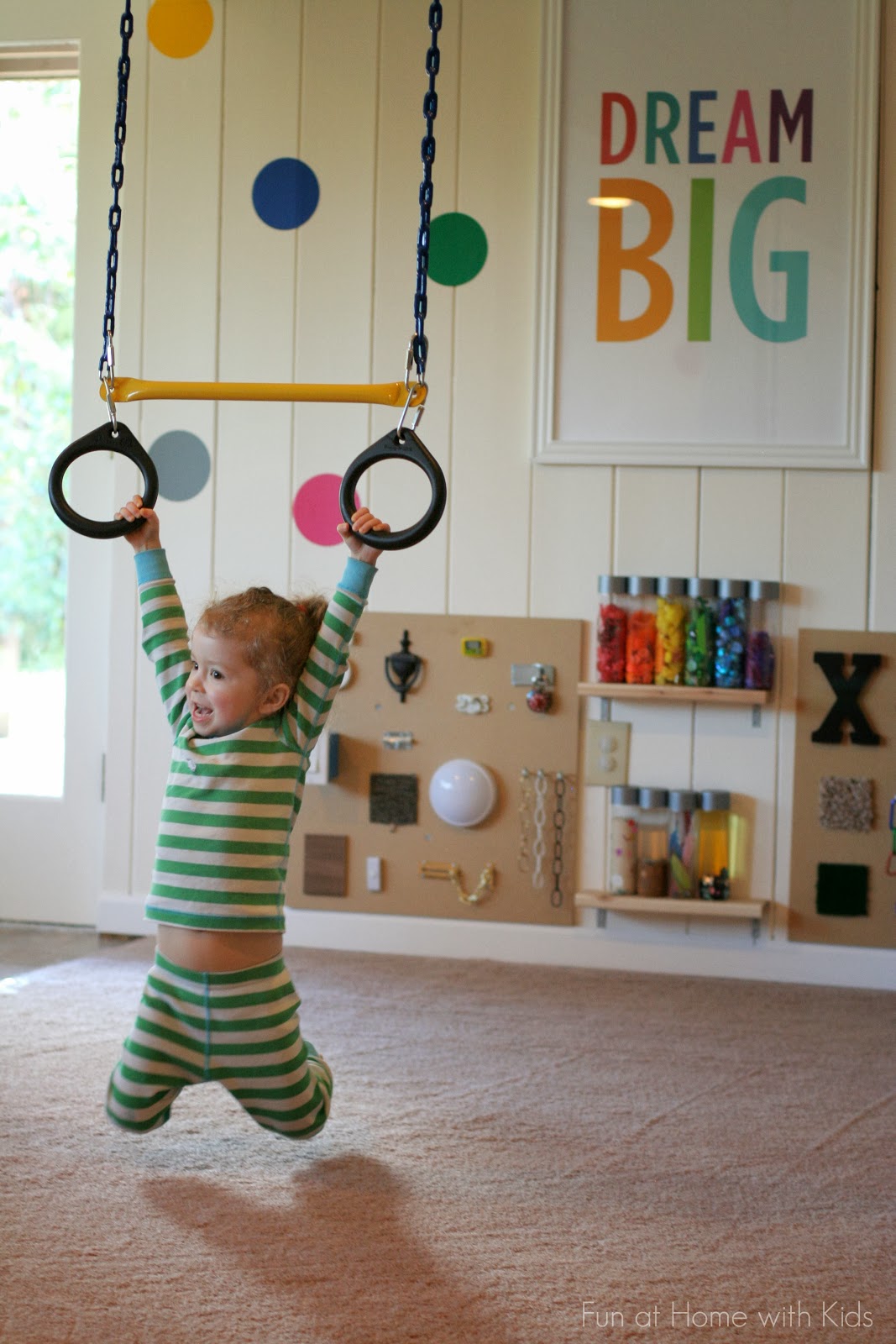 Playroom Design Diy Playroom With Rock Wall From Fun At Home With Kids Playroom Design Diy Playroom With Rock Wall From Fun At Home With Kids