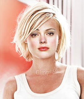 Short Hairstyles Short Hairstyles