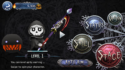 Dark Reaper Shoots 1.0 Apk (Mod Unlimited Money) Dark Reaper Shoots 1.0 Apk (Mod Unlimited Money)