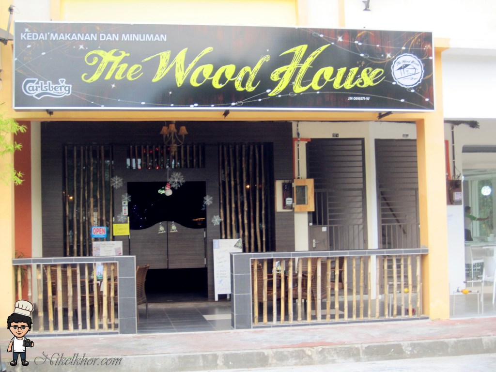 Nikel Khor Papago Kaki June 2013 Nikel Khor Papago Kaki June 2013