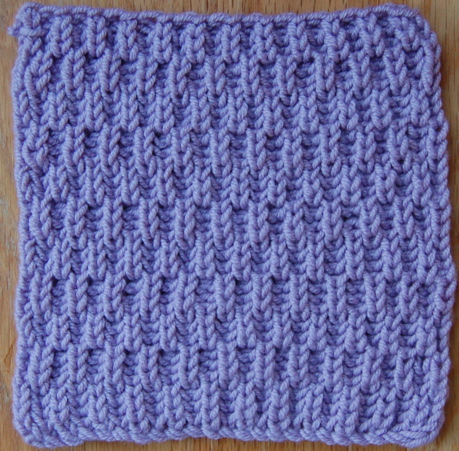 Brioche Knit
