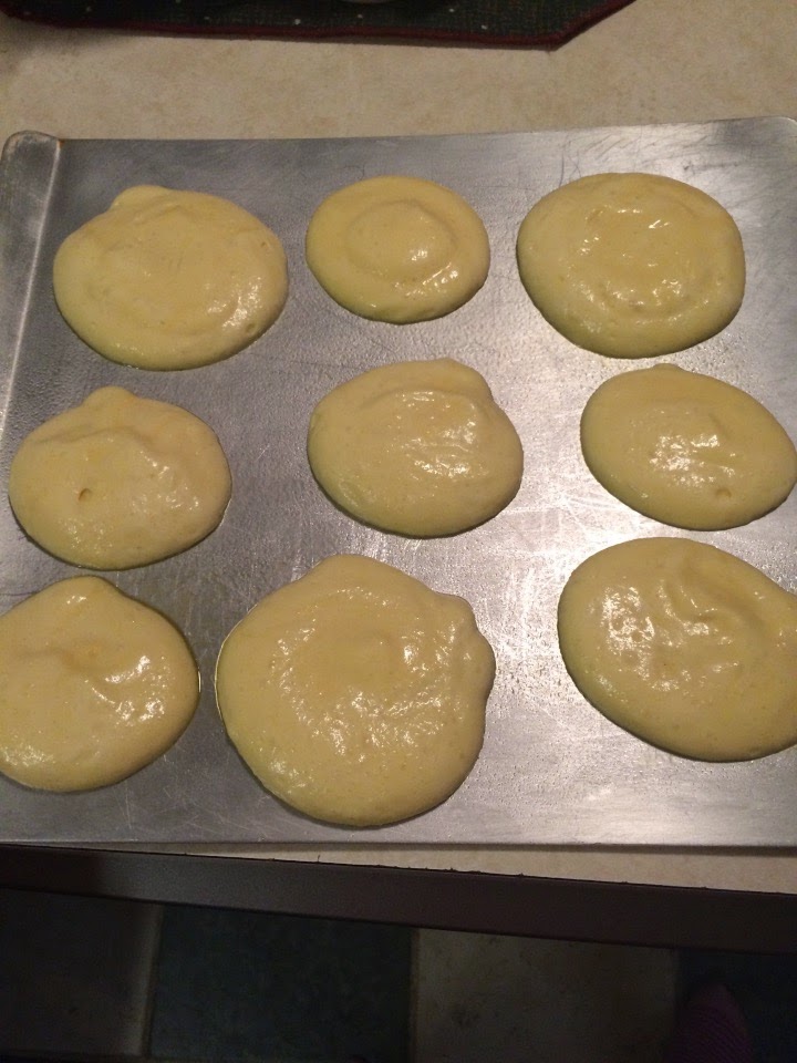 Weigh Faithful 2 Magic Angel Bread 2 for THM