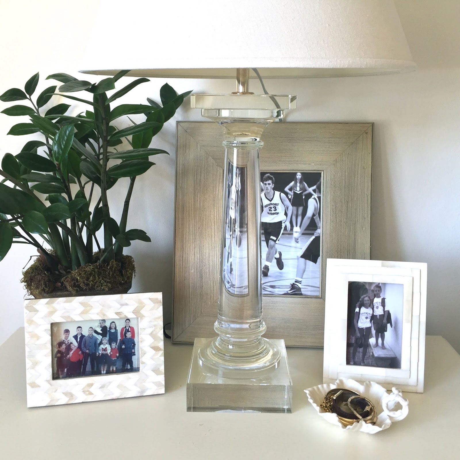 classic • casual • home Refresh Your Home Accessory Checklist!