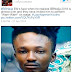 Fan Reacts to Efe(@efemoney) not being invited to perform his Song(Wari-Wari) - FOX NAIJA