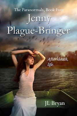 Jenny Plague Bringer