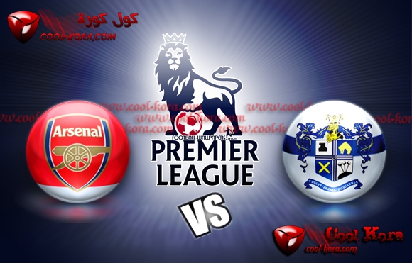مشاهدة مباراة آرسنال وكوينز بارك رينجرز بث مباشر اليوم 27-10-2012 الدوري الإنجليزي Arsenal+vs+Queens+Park+WALLPAPER