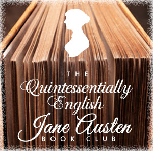 The Quintessentially English Jane Austen Book Club