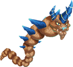 Electrex imagen de electrex de monster legends