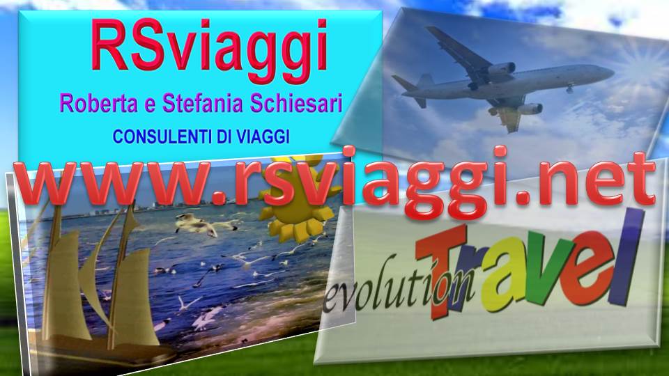 WWW.RSVIAGGI.NET