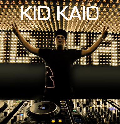 Kid Kaio