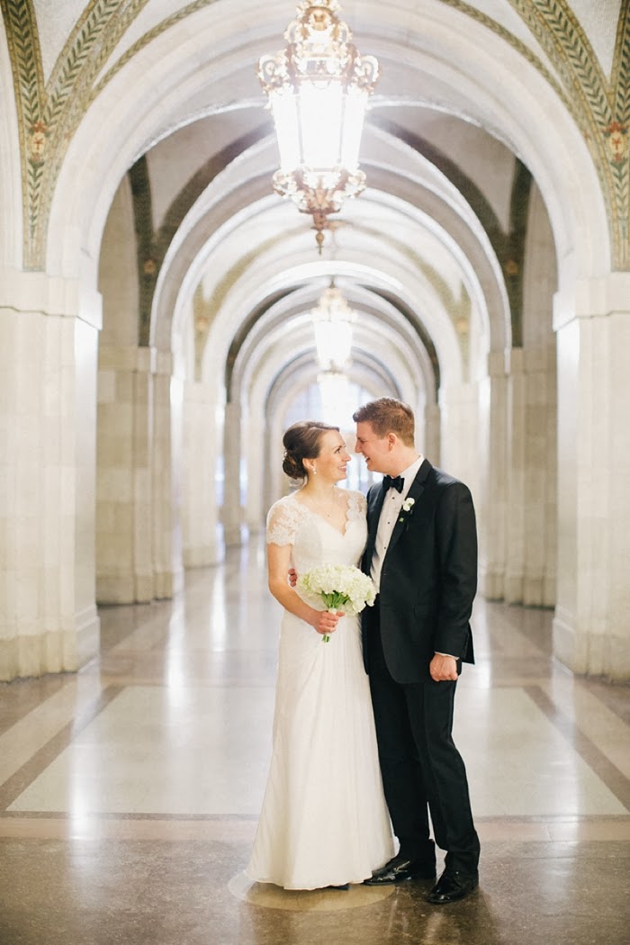 Jenelle Ke Photography Andy Monica Newberry Library Wedding First Look Location City Hall Chicago Il Hotels The Drake Waldorf Astoria Venue Newberry Library