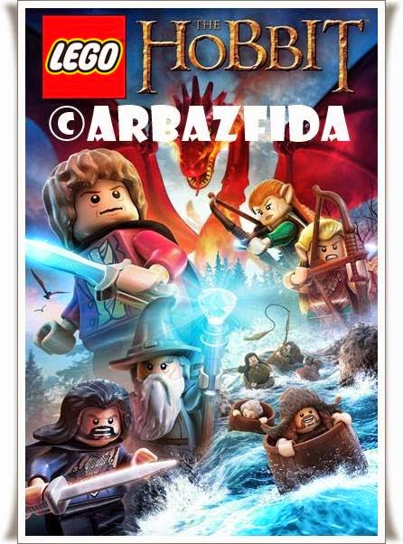 lego the hobbit gratis