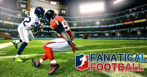 fanatical football app