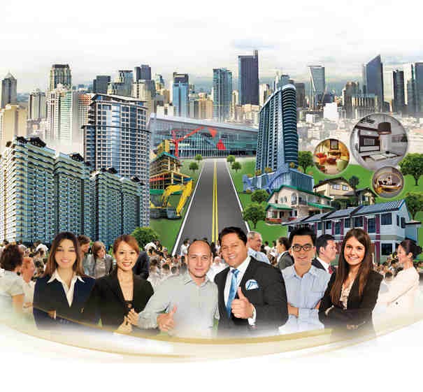 Wazzup Pilipinas News and Events The Philippines’ Property Market Is