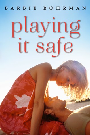 https://www.goodreads.com/book/show/22074967-playing-it-safe