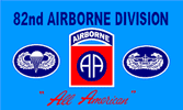 82nd airborn