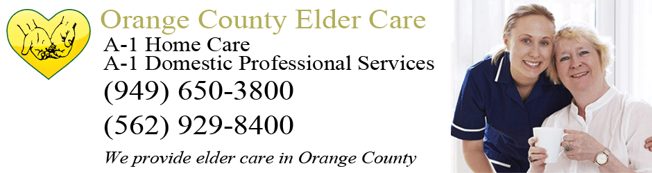 Orange County Elder Care