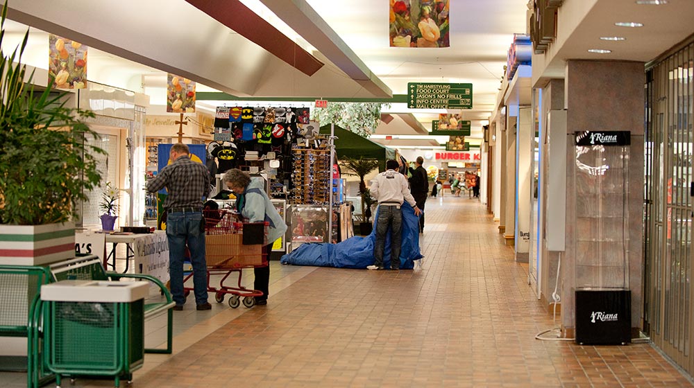 Orillia Travel Shops