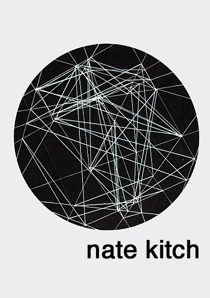 Nate Kitch - Illustrator/Designer - Blog