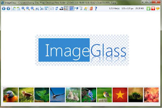 PROGRAMMA PER LA VISUALIZZAZIONE E CONVERSIONE DI IMMAGINI